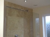 Shower Room, North Oxford, December 2013 - Image 2